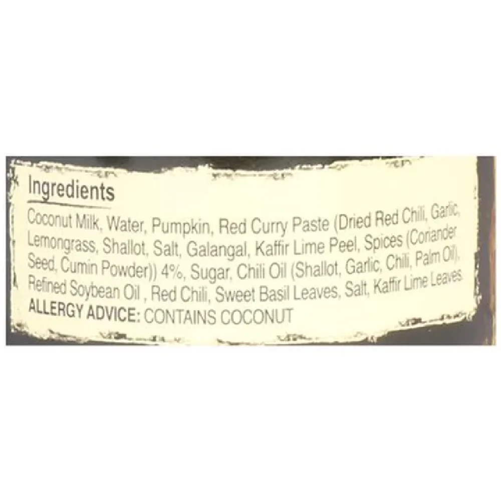 REAL THAI Red Curry Paste, 400 g-3.webp